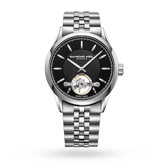 Raymond Weil Freelancer 43mm Mens Watch