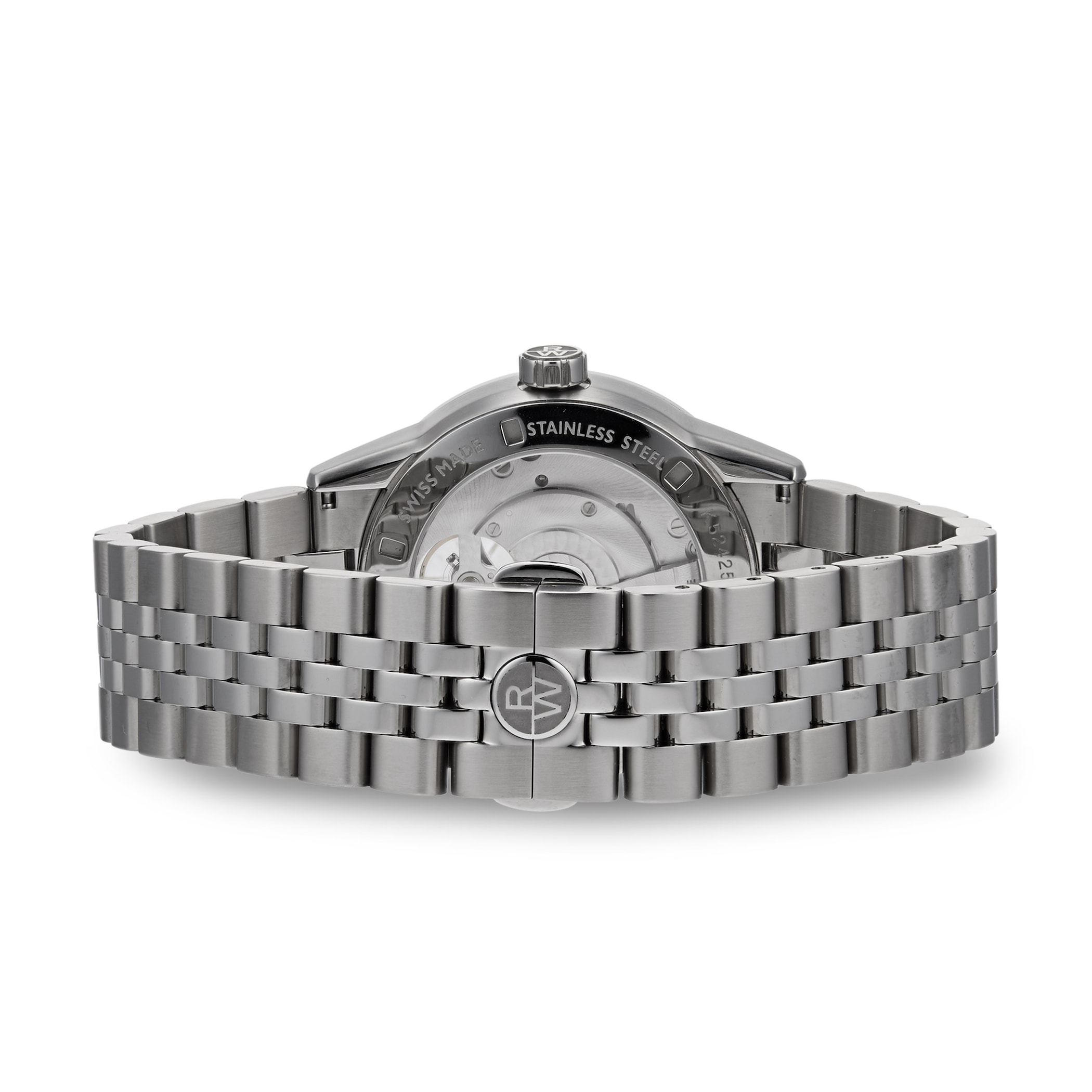 Raymond Weil Freelancer 43mm Mens Watch