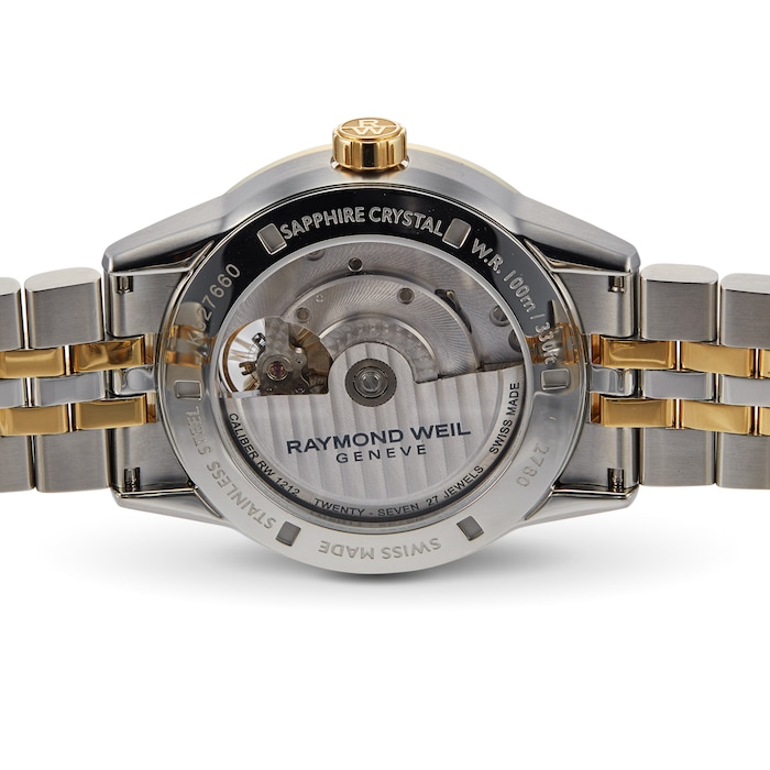 Raymond Weil Freelancer 43mm Mens Watch