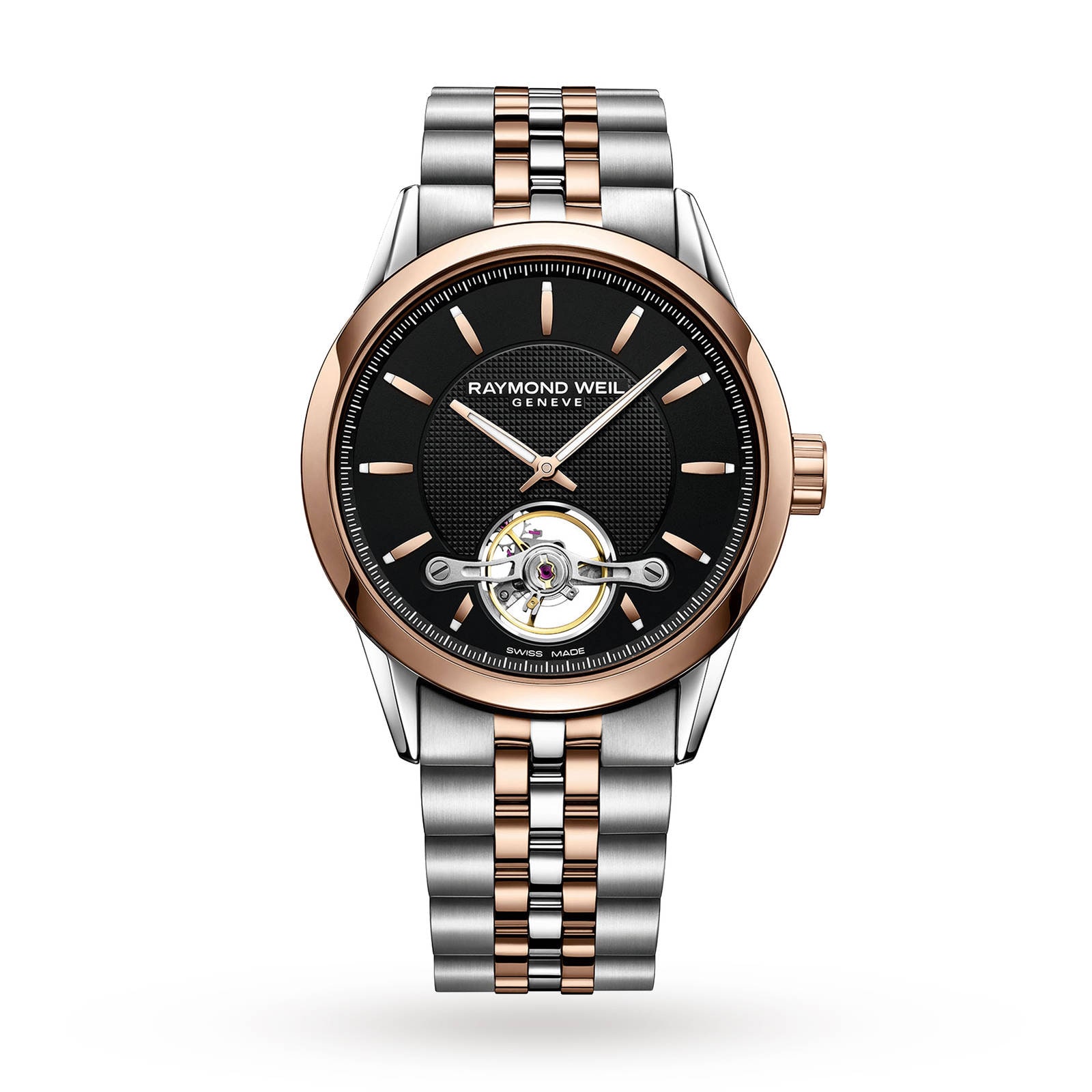 Raymond Weil Freelancer 43mm Mens Watch