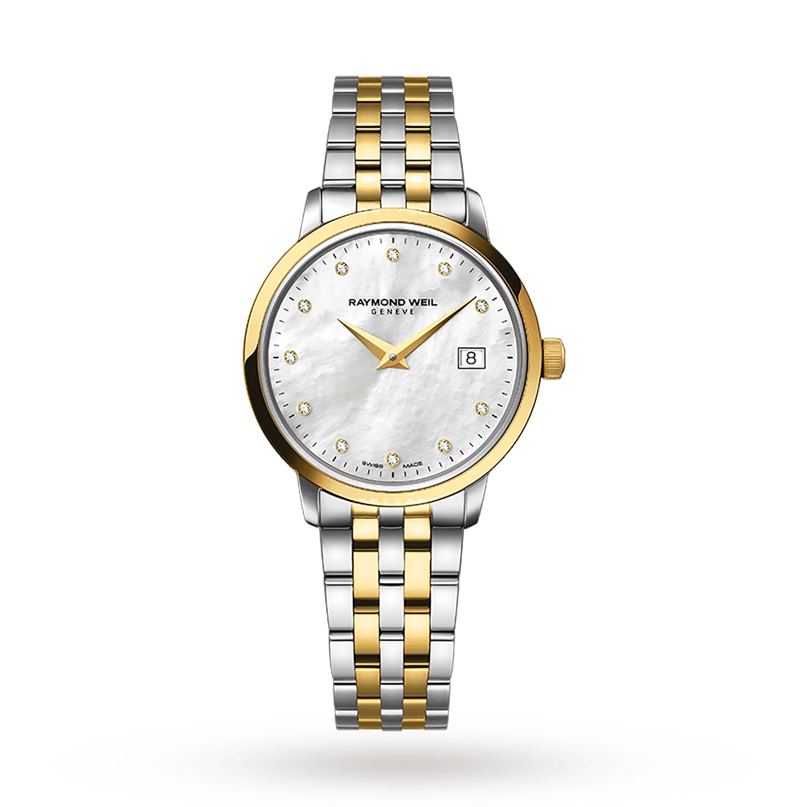 Raymond Weil Freelancer 29mm Ladies Watch