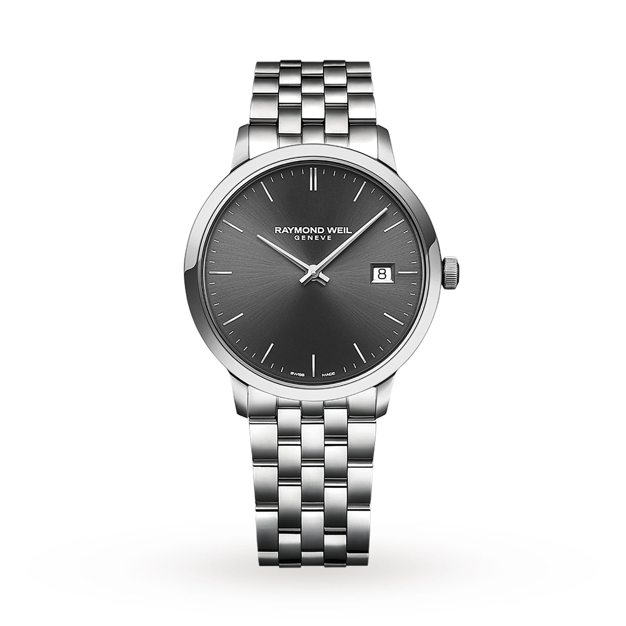 Raymond Weil Toccata 39mm Mens Watch Raymond Weil Toccata 39mm Mens Watch