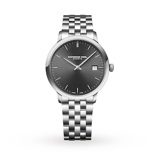 Raymond Weil Toccata 39mm Mens Watch