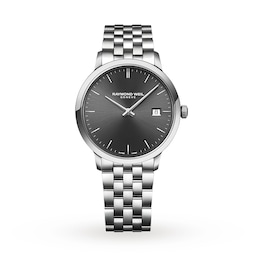 17341074 - Toccata 39mm Mens Watch