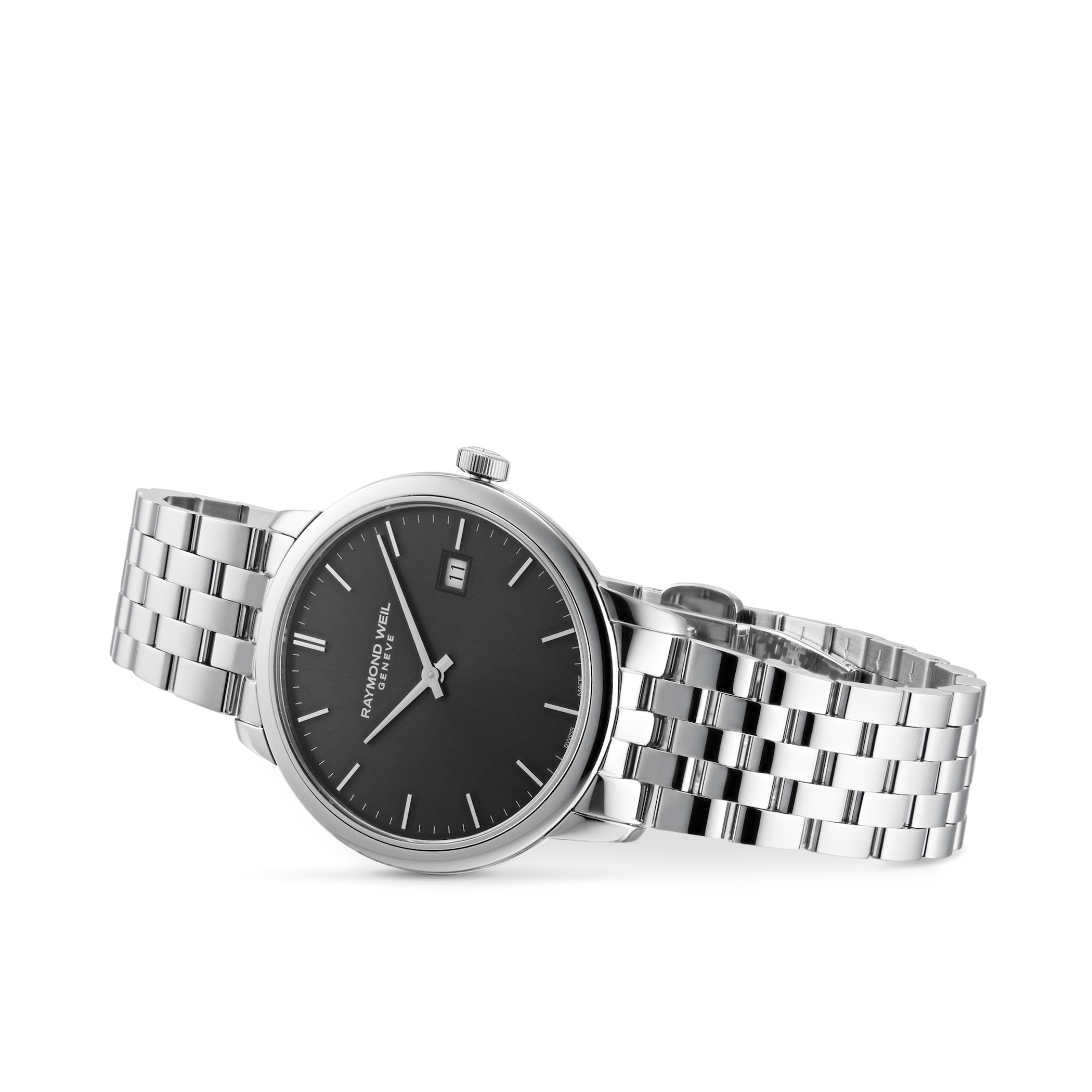 Raymond Weil Toccata 39mm Mens Watch Raymond Weil Toccata 39mm Mens Watch