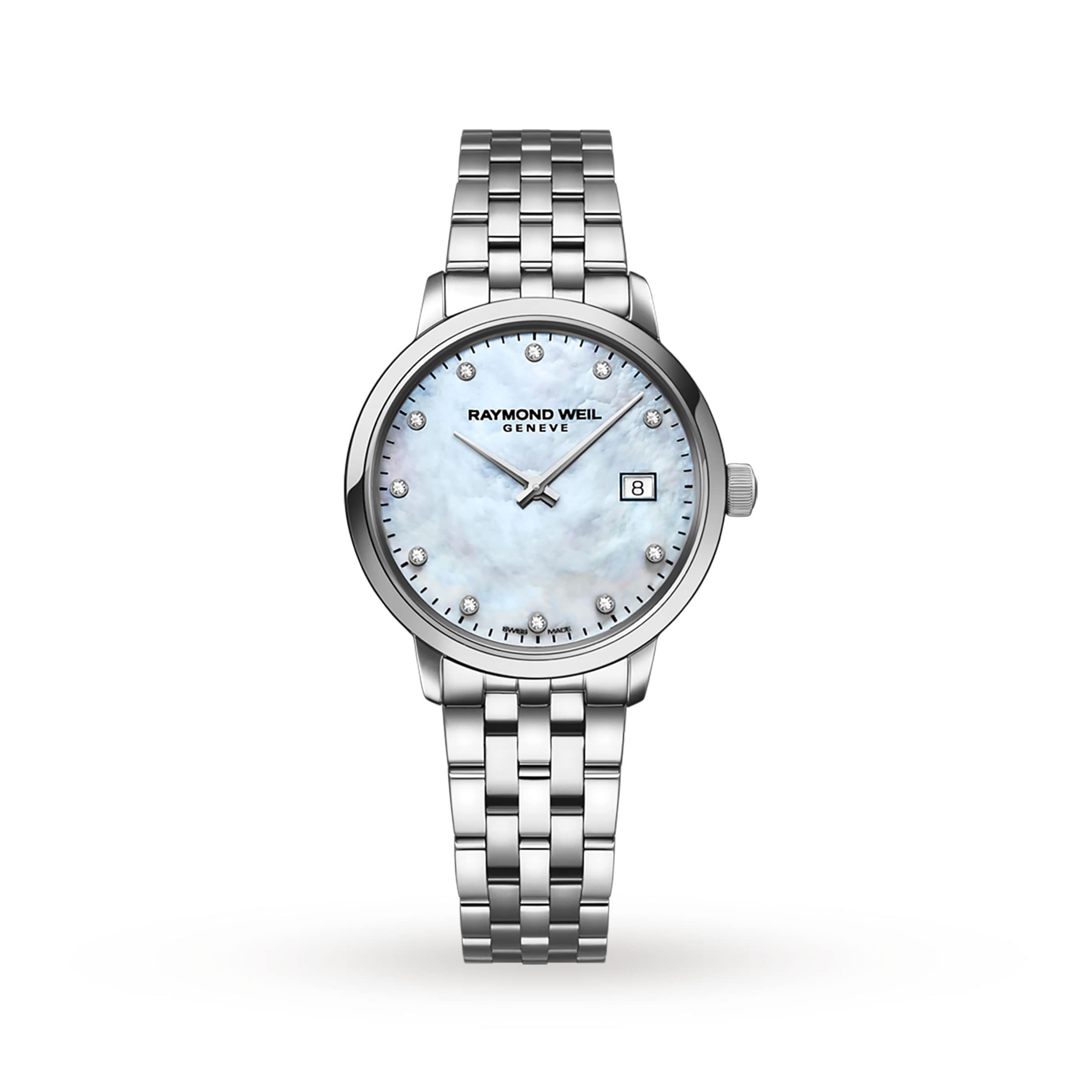 Toccata 29mm Ladies Watch