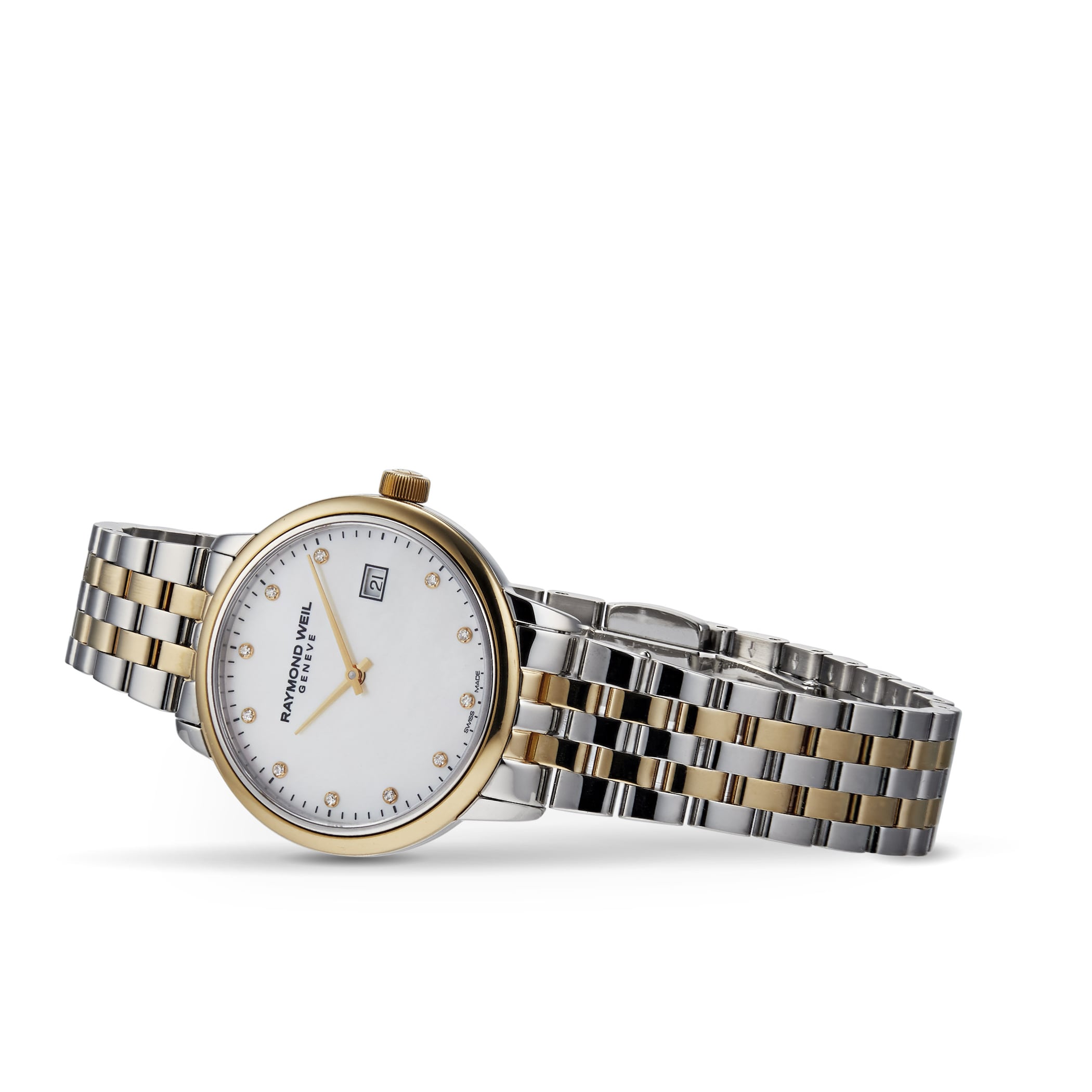 Raymond Weil Toccata 29mm Ladies Watch