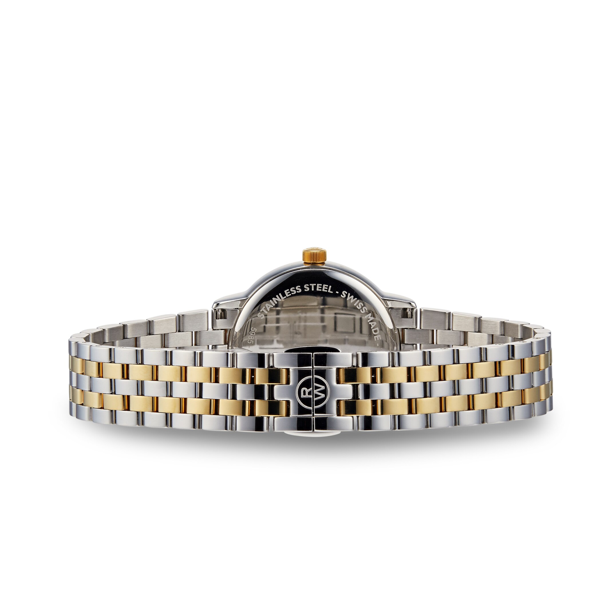 Raymond Weil Toccata 29mm Ladies Watch