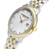 Raymond Weil Toccata 29mm Ladies Watch