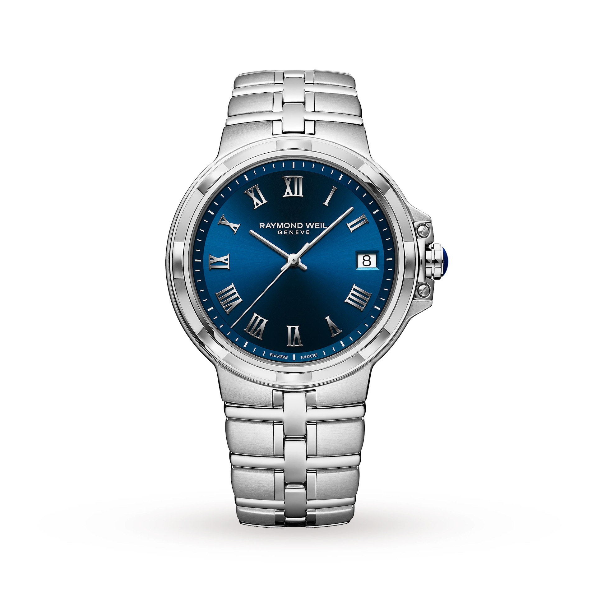 Raymond Weil Parsifal 41mm Mens Watch
