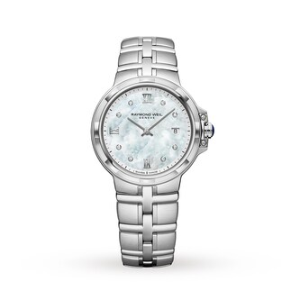 Raymond Weil Parsifal 30mm Ladies Watch Raymond Weil Parsifal 30mm Ladies Watch