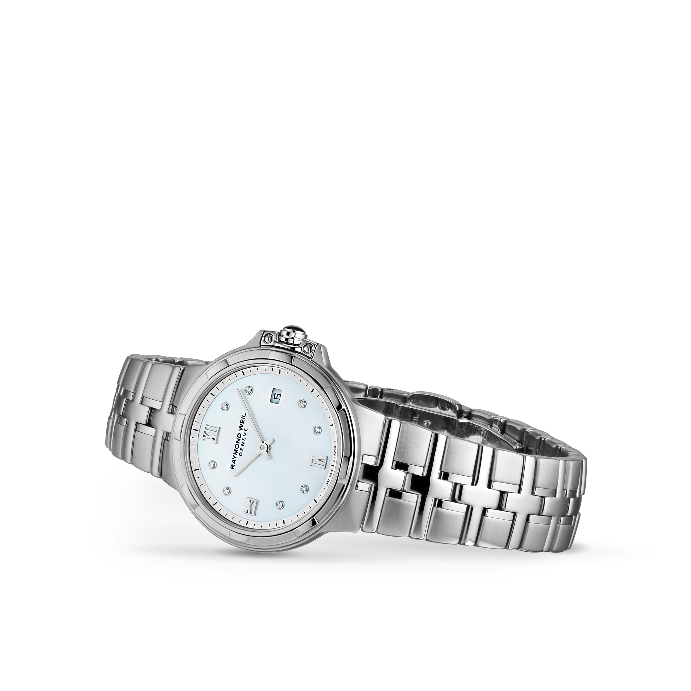 Raymond weil parsifal discount women's