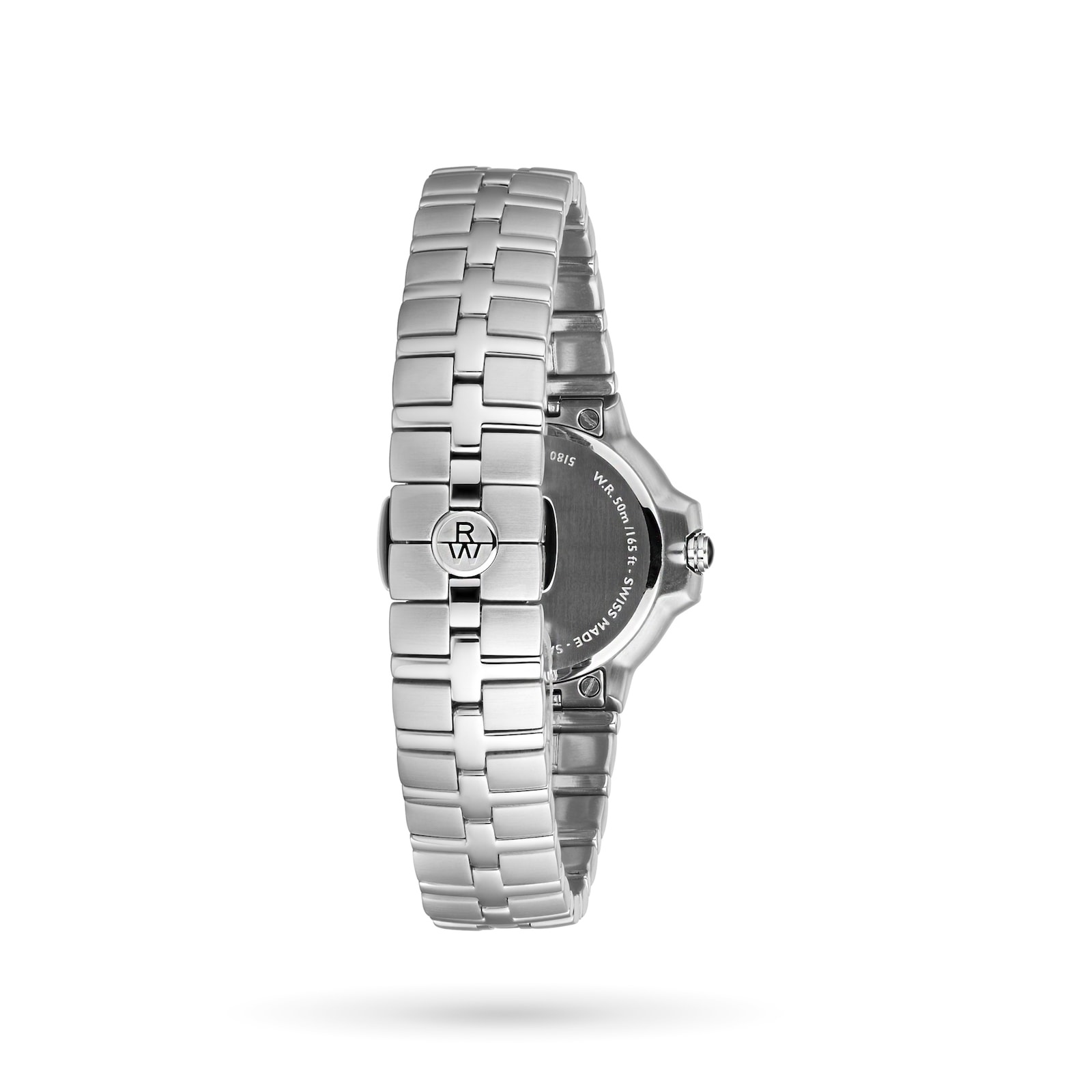 Raymond Weil Parsifal 30mm Ladies Watch