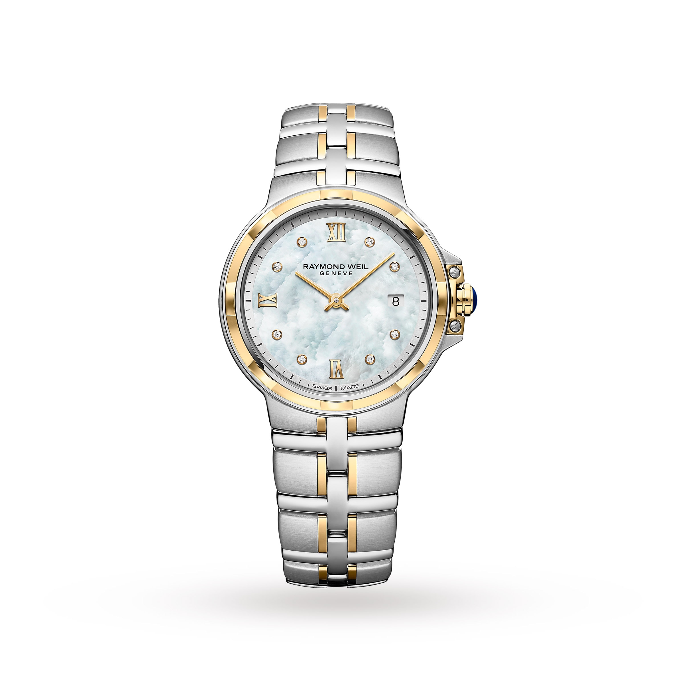 Raymond weil geneve online swiss made