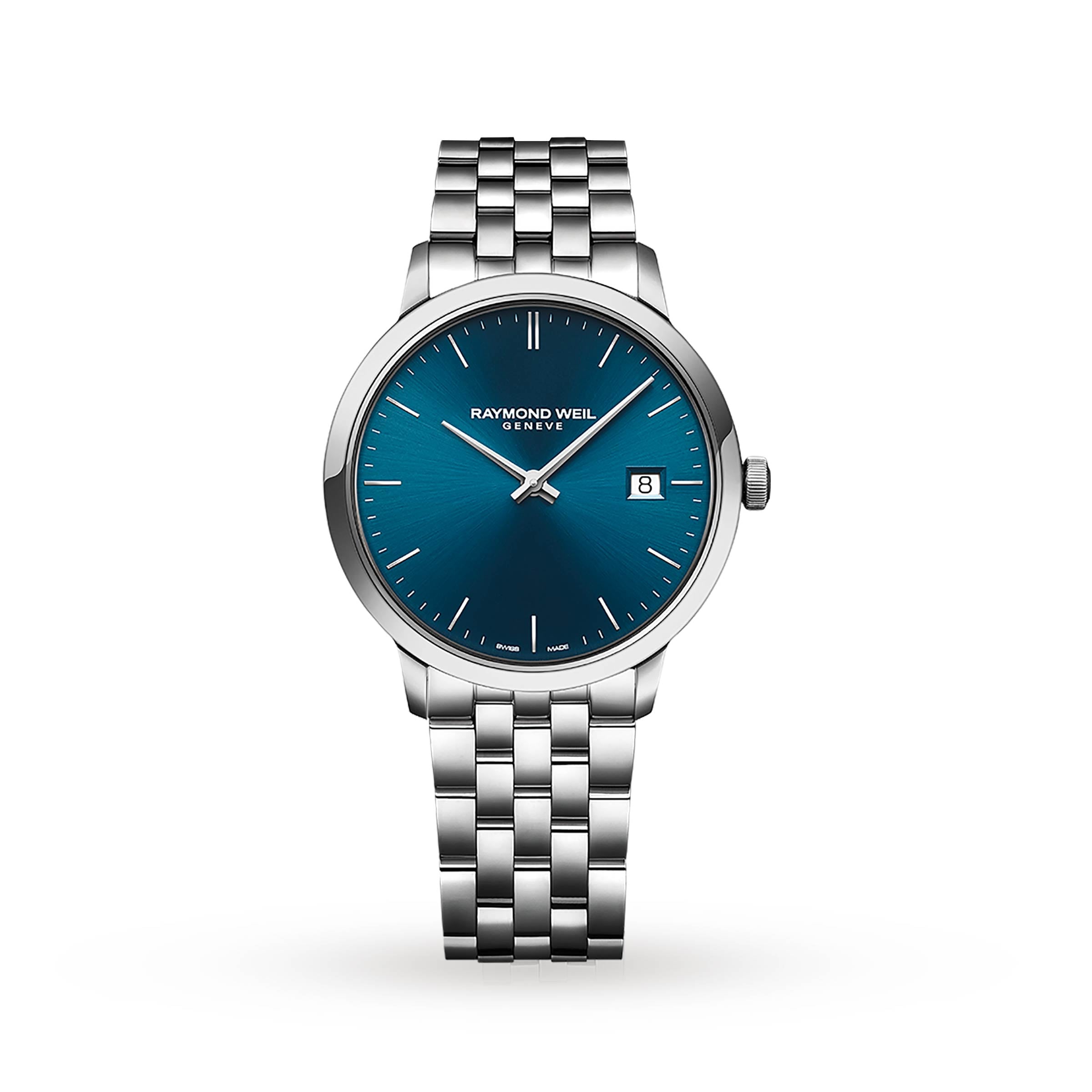 Toccata 39mm Mens Watch