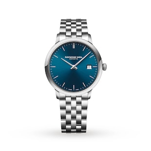 Raymond Weil Toccata 39mm Mens Watch