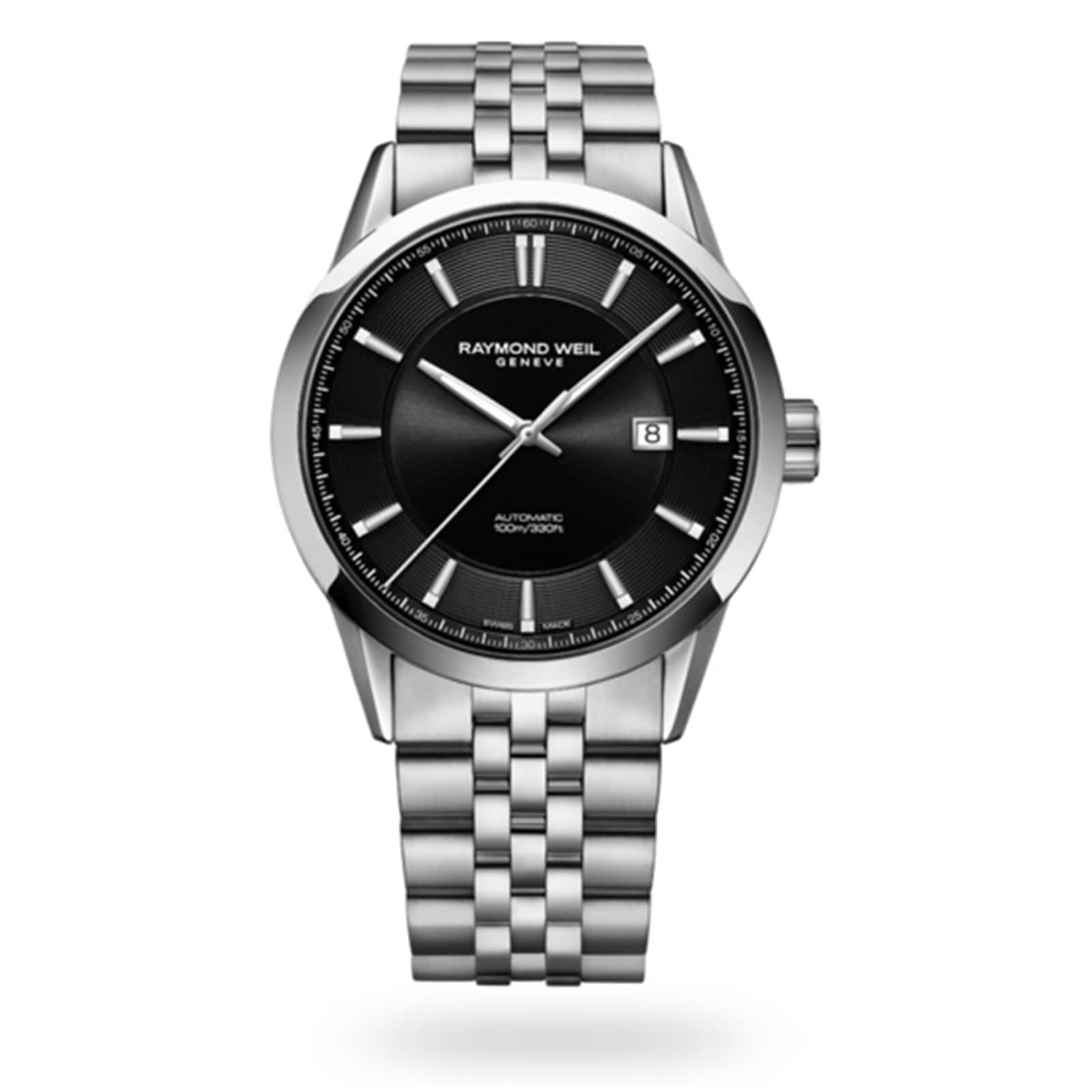 Raymond Weil Freelancer 42mm Mens Watch