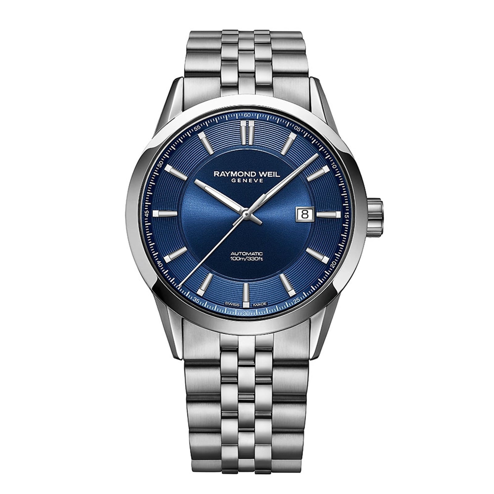 Freelancer 42mm Mens Watch