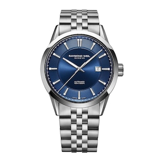 Raymond Weil Freelancer 42mm Mens Watch