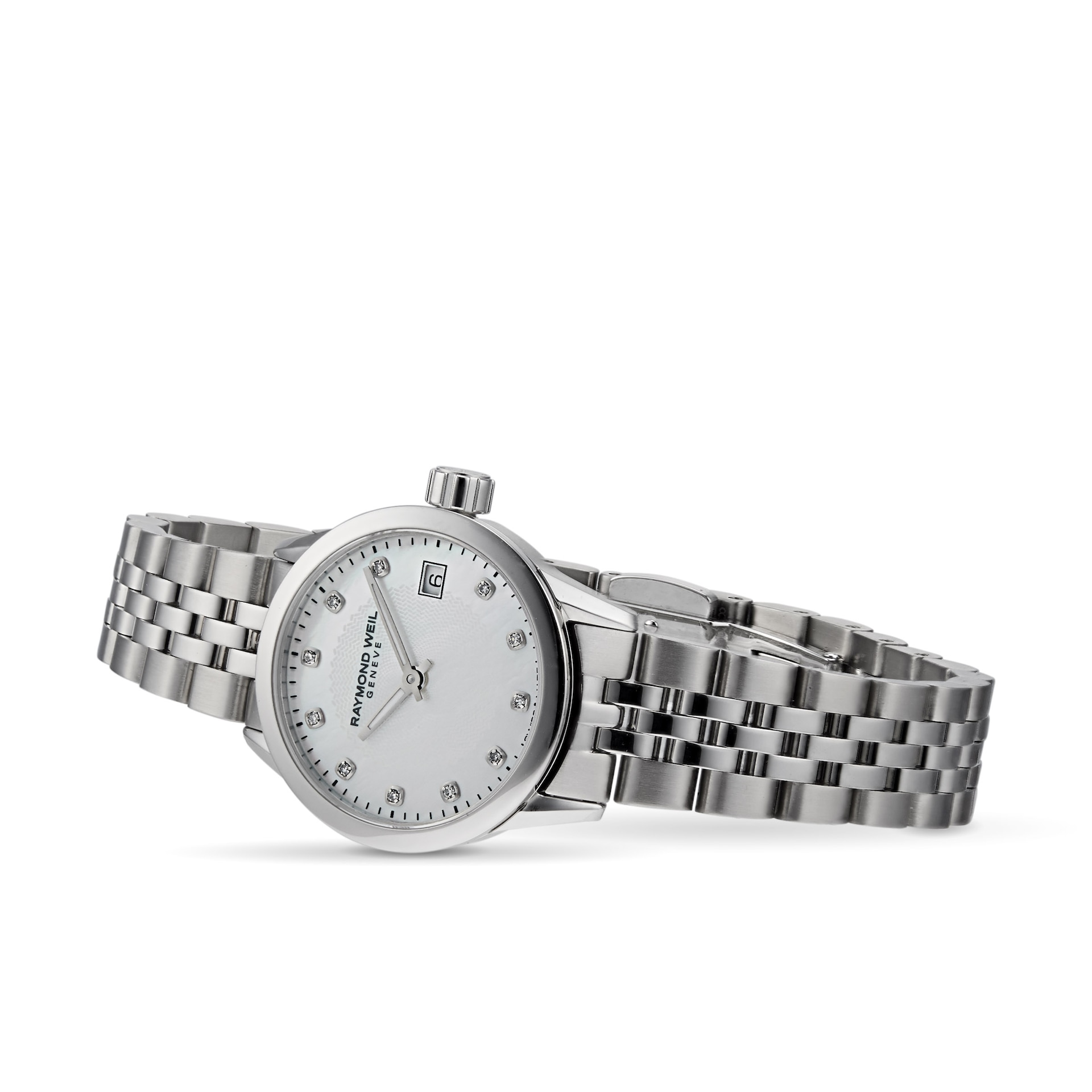 Raymond Weil Freelancer 26mm Ladies Watch