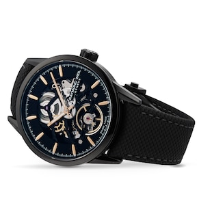 Raymond Weil Freelancer Skeleton 42mm Mens Watch