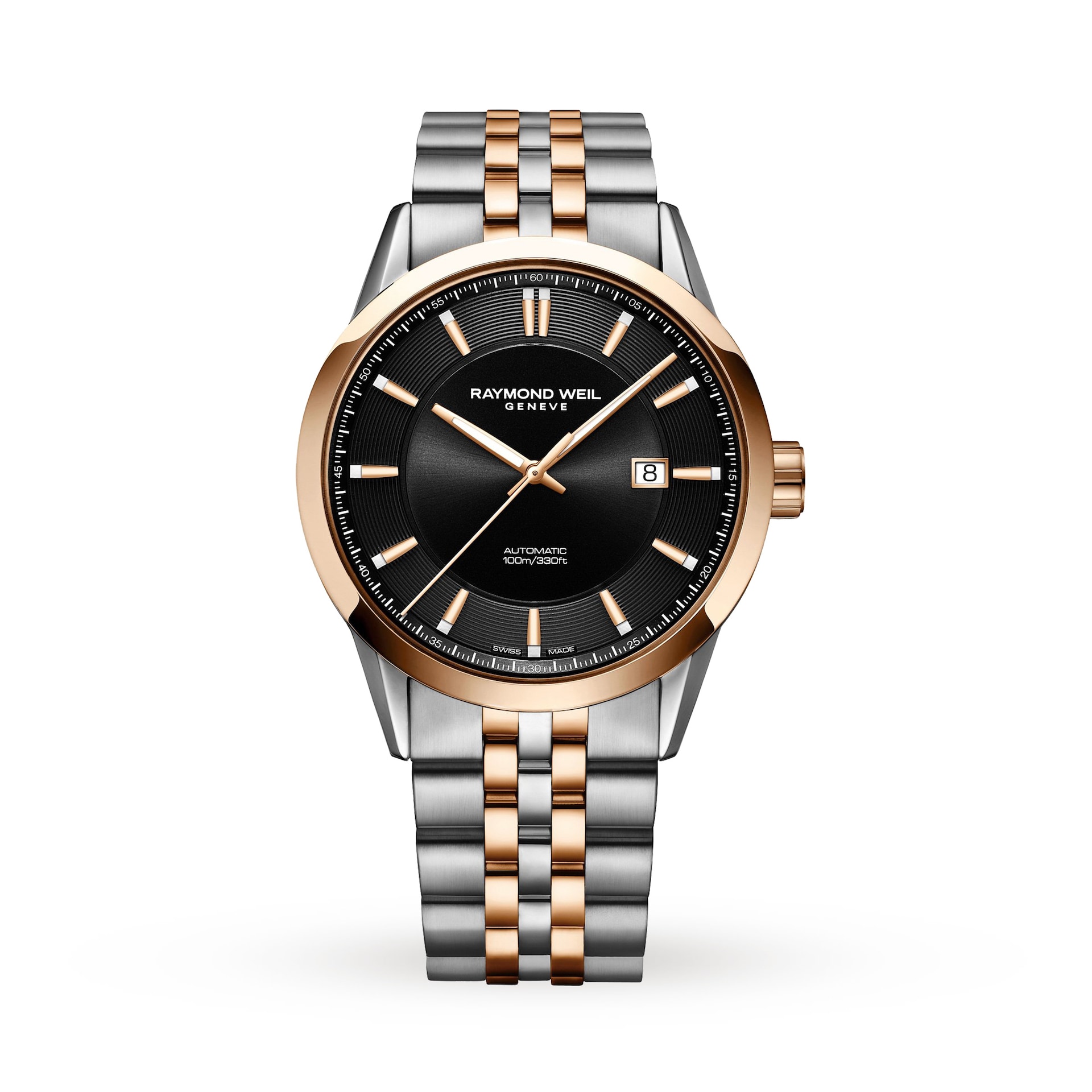 Raymond Weil Freelancer 42mm Mens Watch