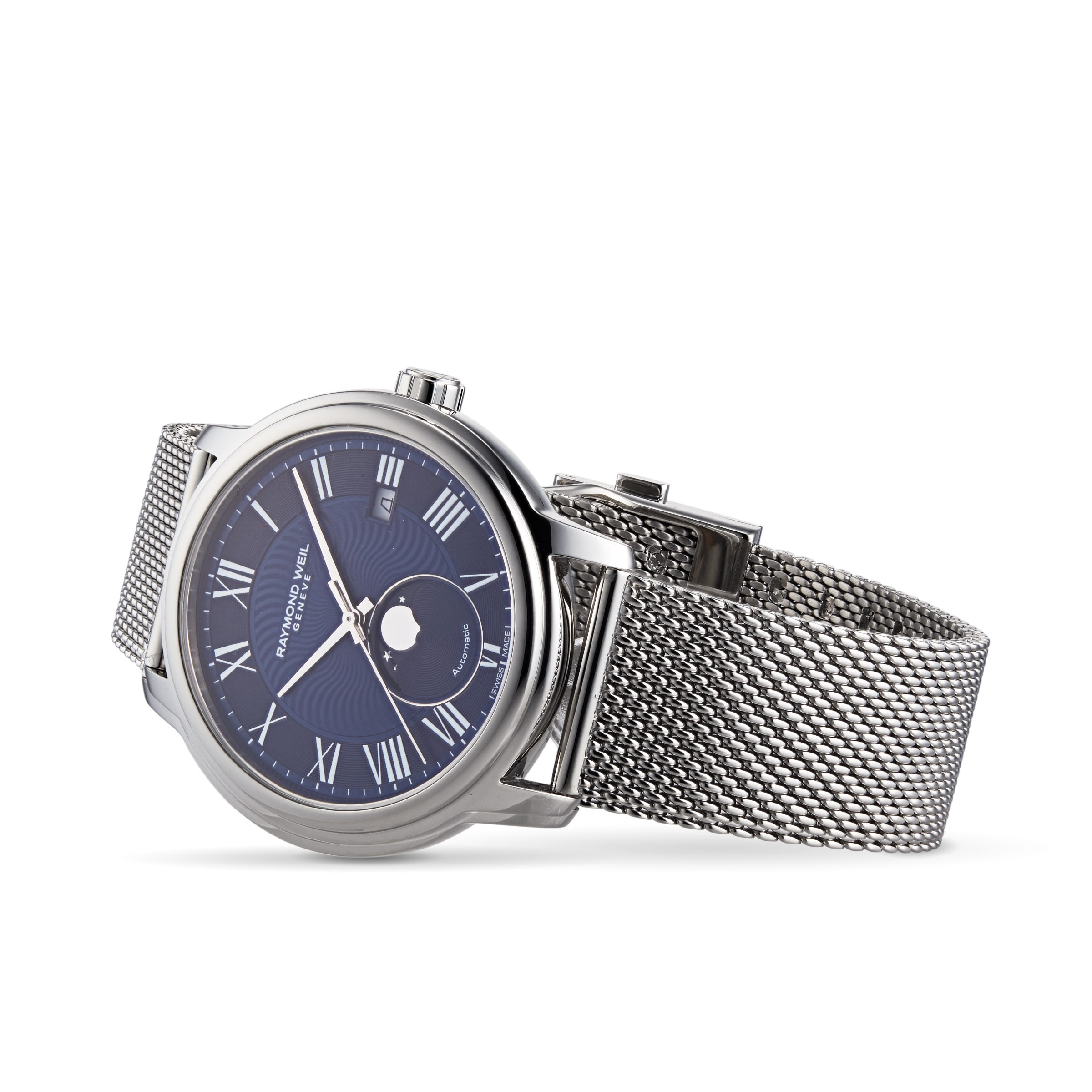 Raymond Weil Maestro 40mm Mens Watch