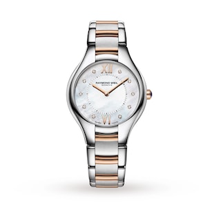 Raymond Weil Noemia 32mm Ladies Watch