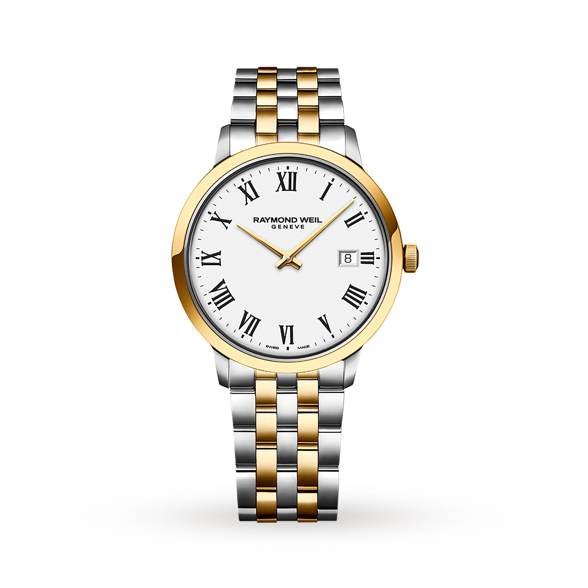 Toccata 39mm Mens Watch