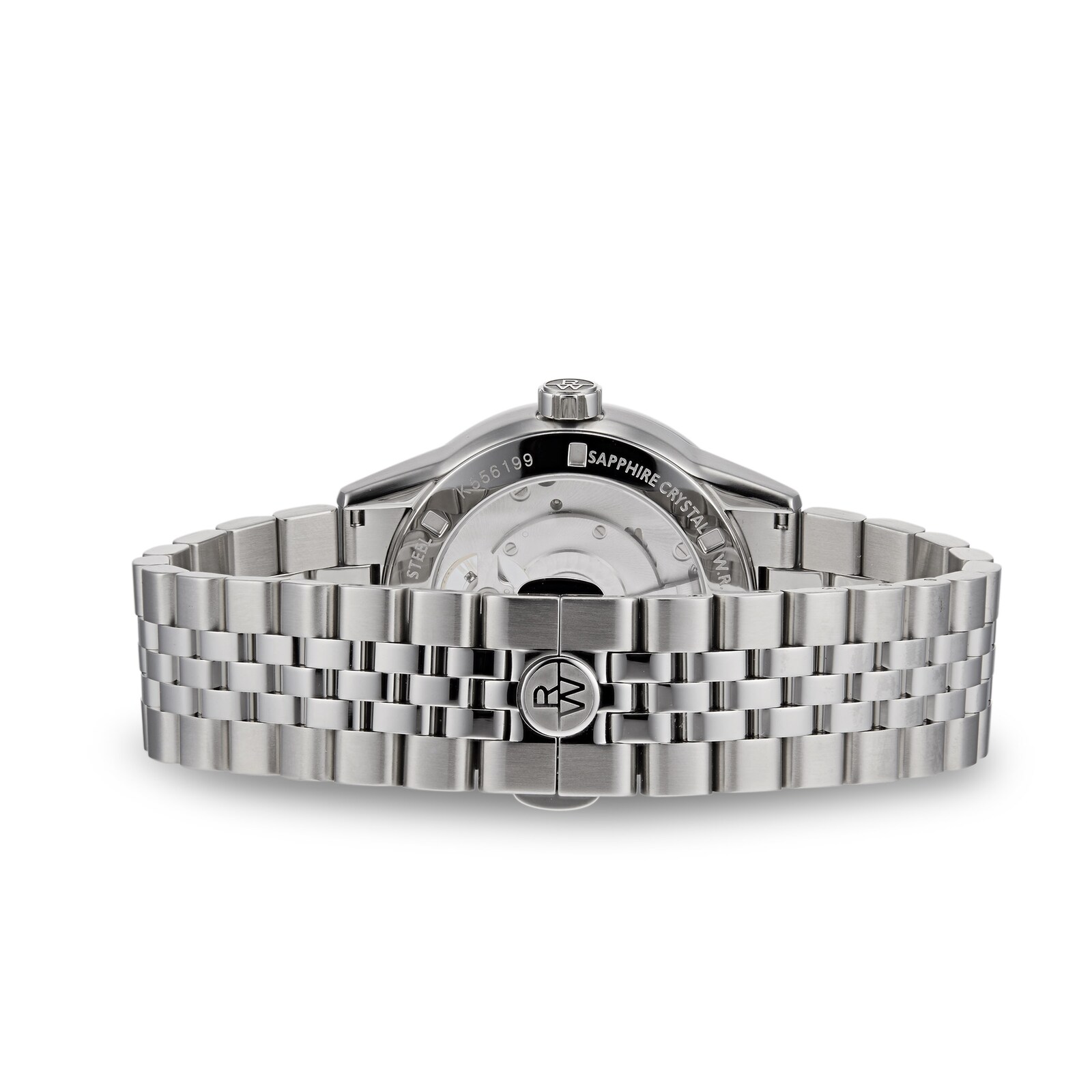 Raymond Weil Freelancer 43mm Mens Watch