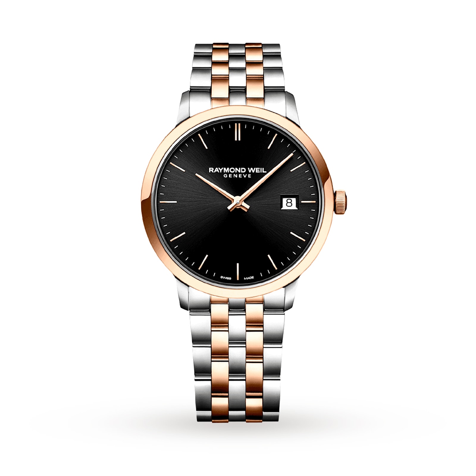 Toccata 39mm Mens Watch