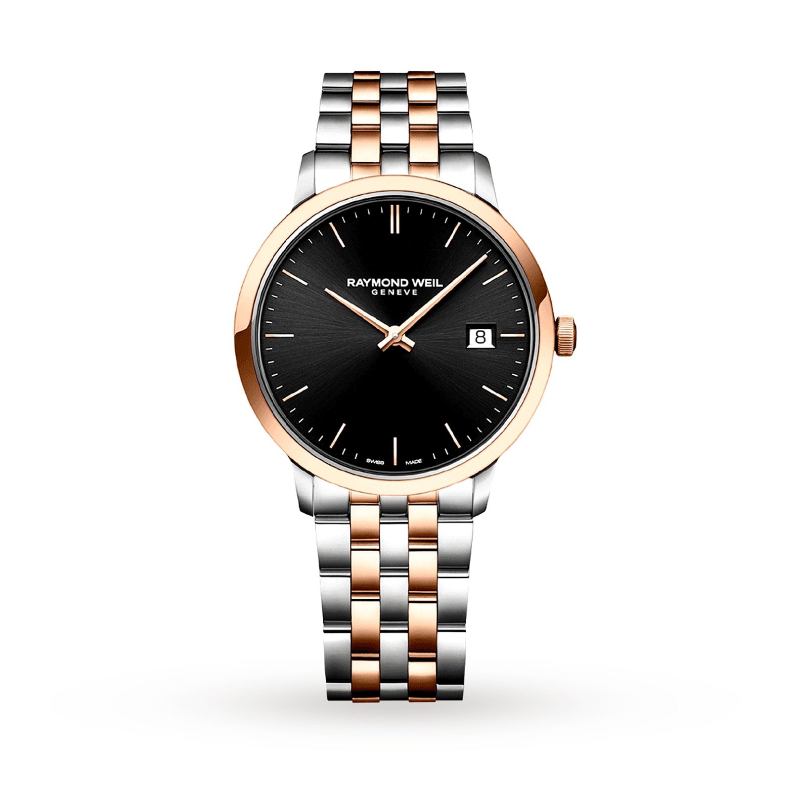 Raymond Weil Toccata 39mm Mens Watch Raymond Weil Toccata 39mm Mens Watch
