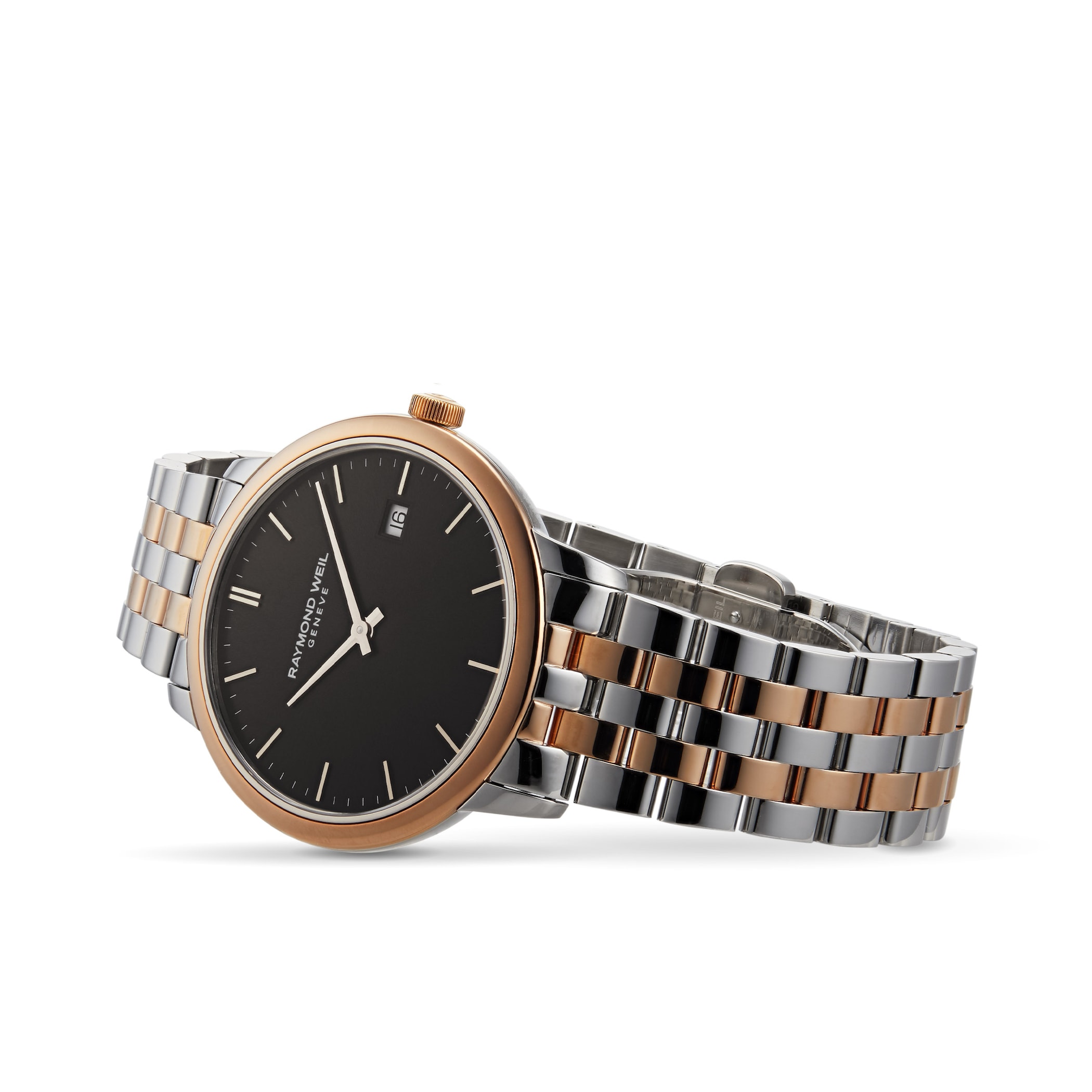 Raymond Weil Toccata 39mm Mens Watch Raymond Weil Toccata 39mm Mens Watch