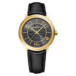 17341114 - Maestro The Beatles Limited Edition 39.5mm Mens Watch