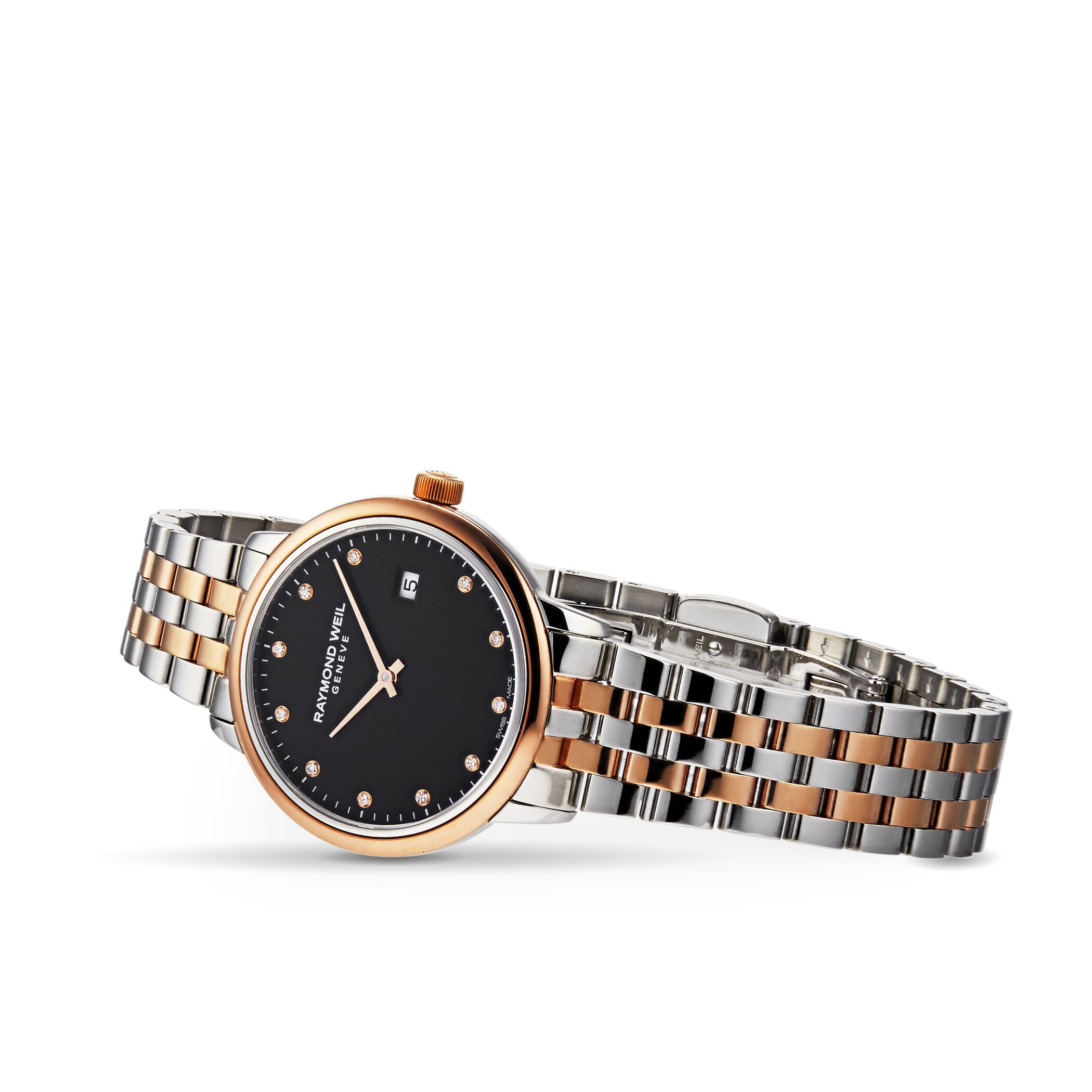 Raymond Weil Toccata 29mm Ladies Watch