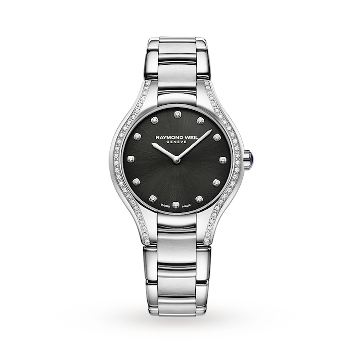 Raymond Weil Noemia 32mm Ladies Watch