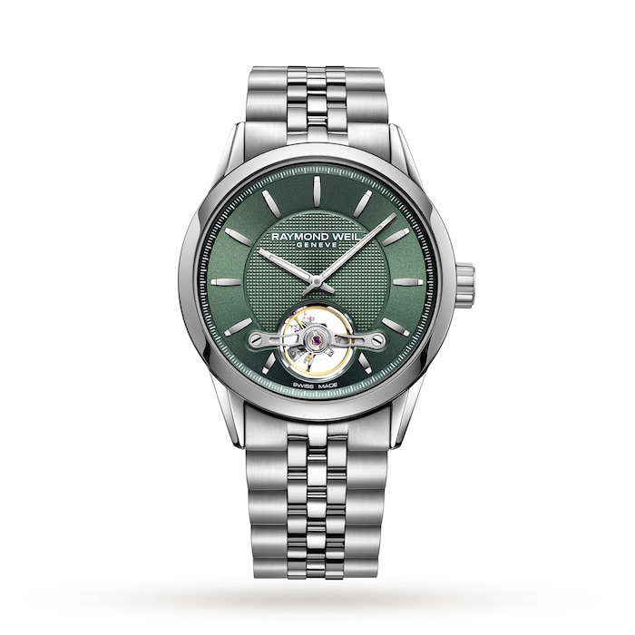 Raymond Weil Freelancer Automatic Mens Watch