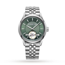 17341127 - Freelancer Automatic 42mm Mens Watch