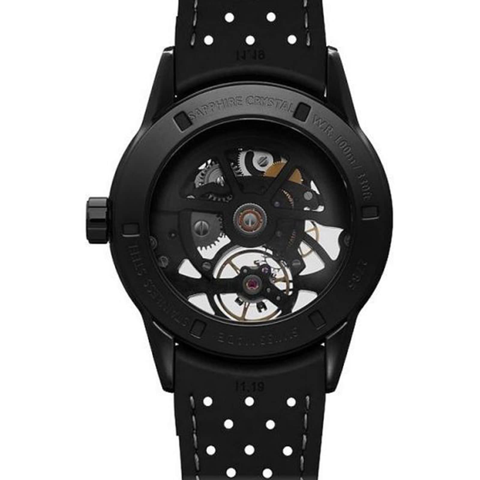 Raymond Weil Freelancer Skeleton Mens Watch