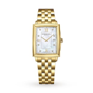 Raymond Weil Toccata Ladies Watch