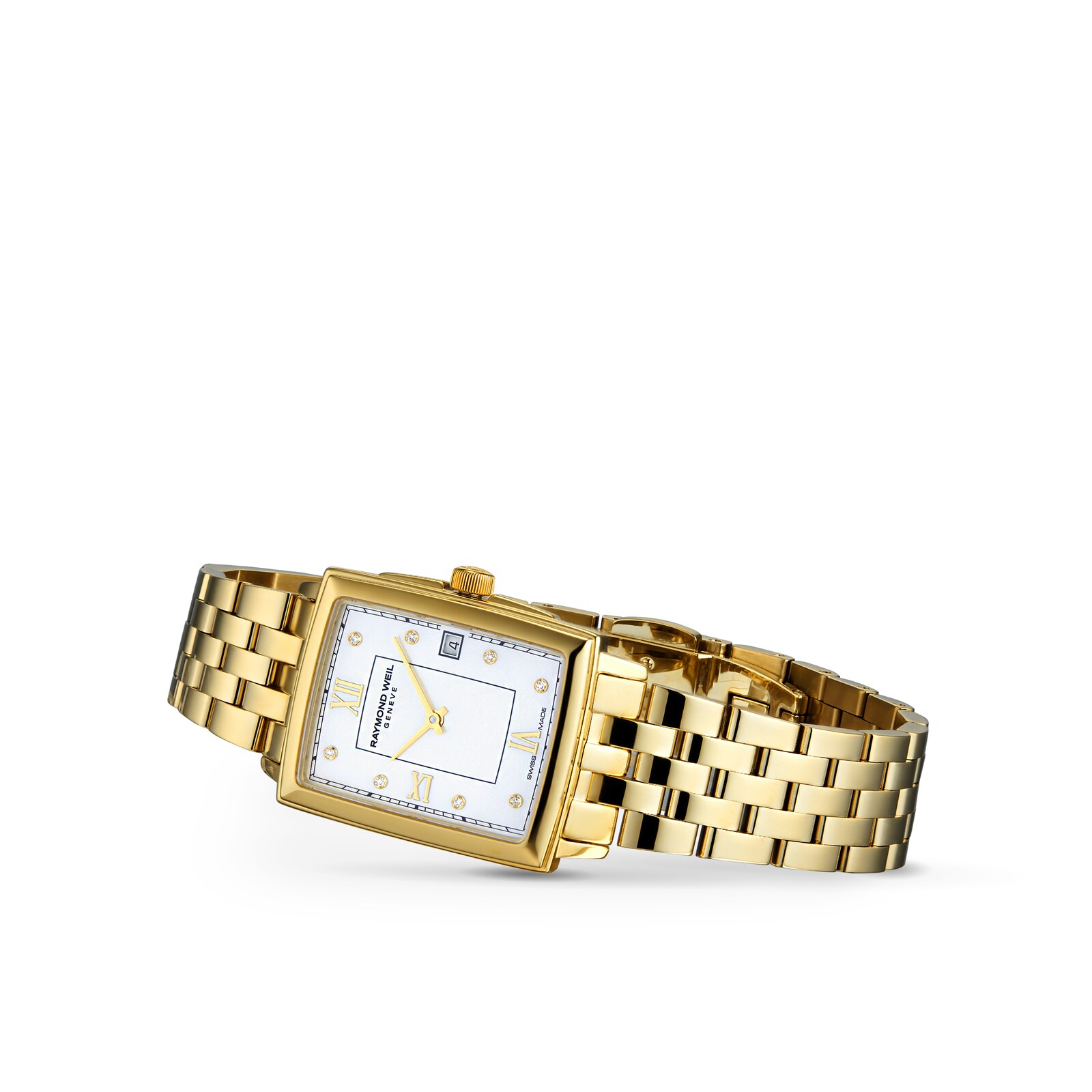 Raymond Weil Toccata Ladies Watch