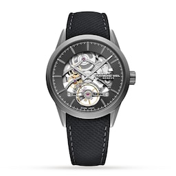 17341134 - Freelancer Skeleton 42mm Mens Watch