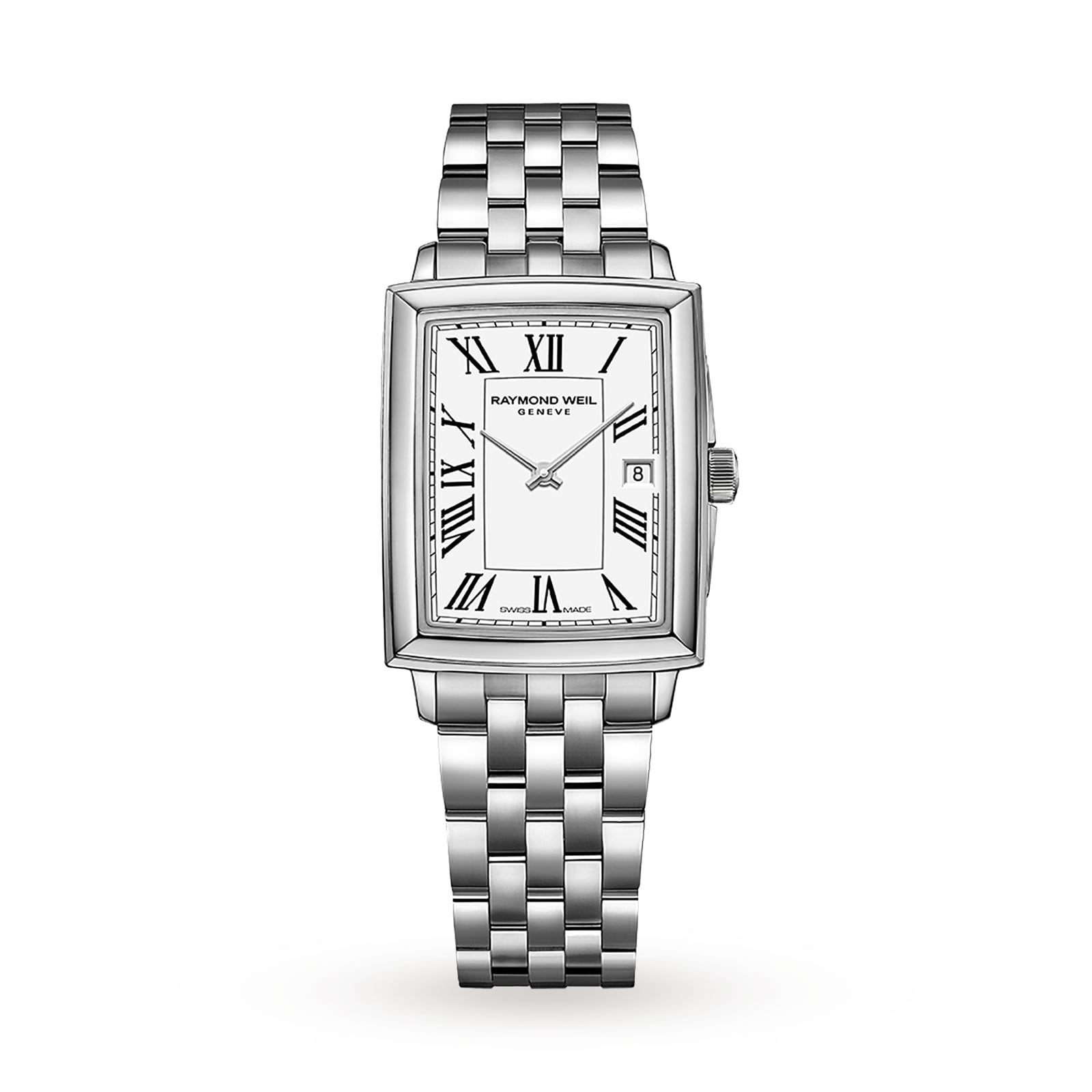 Raymond Weil Toccata Ladies Watch