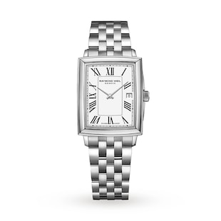 Raymond Weil Toccata Ladies Watch