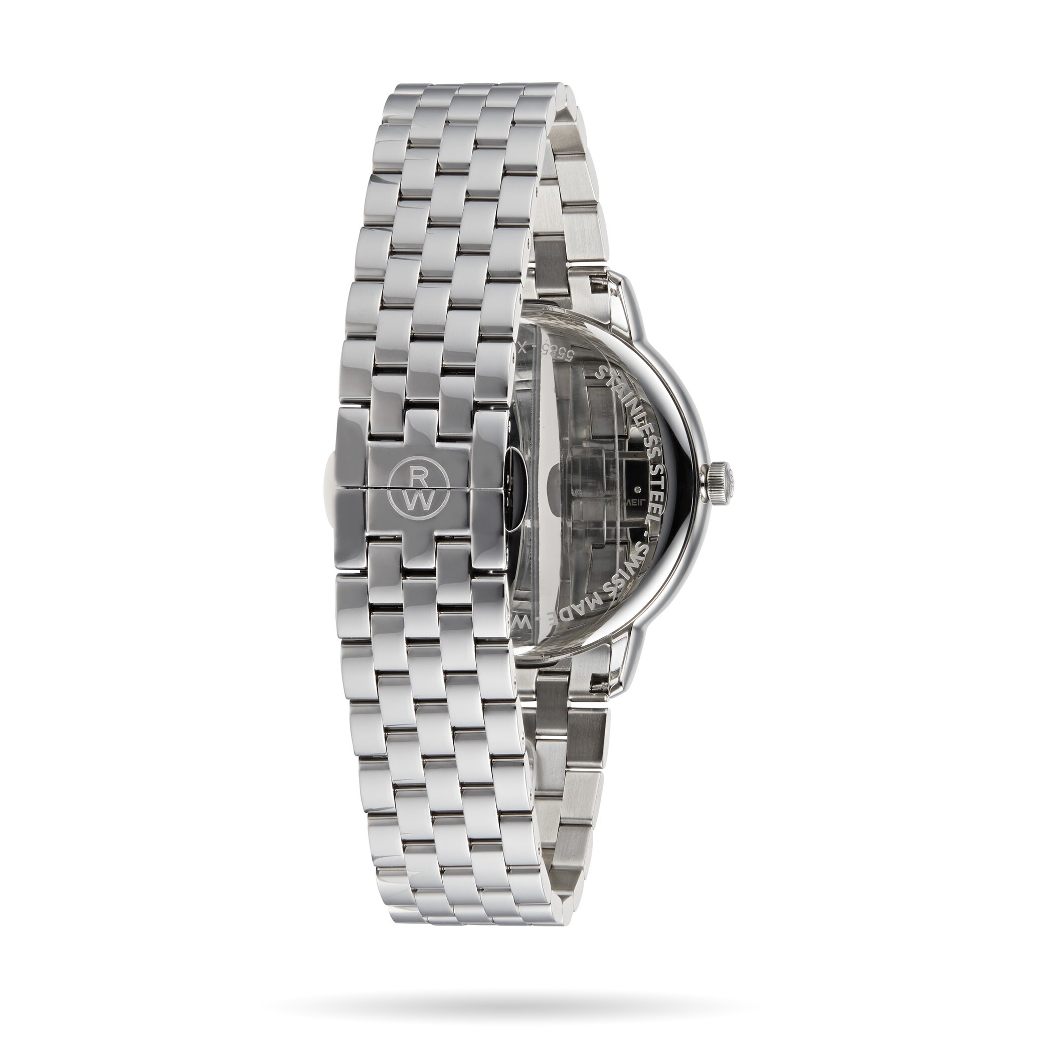 Raymond Weil Toccata 42mm Mens Watch 5585-ST-65001
