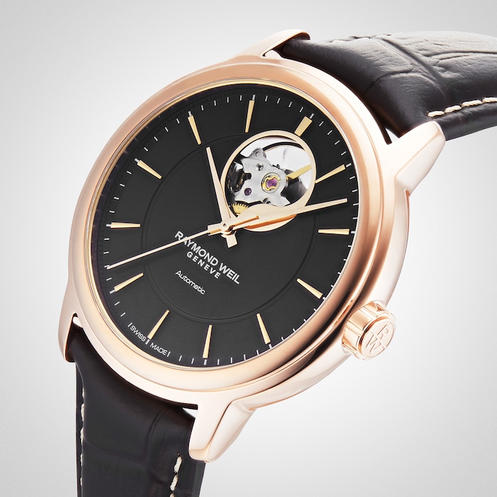 Raymond Weil Maestro