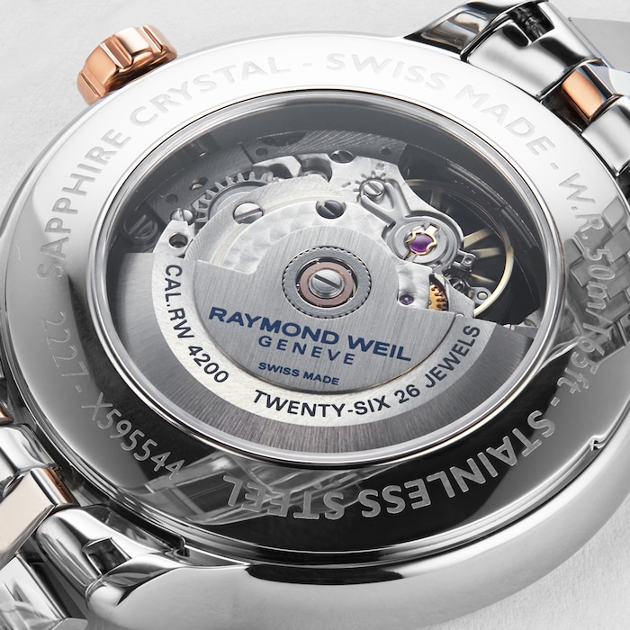 Raymond Weil Maestro