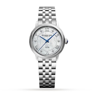 Raymond Weil Maestro