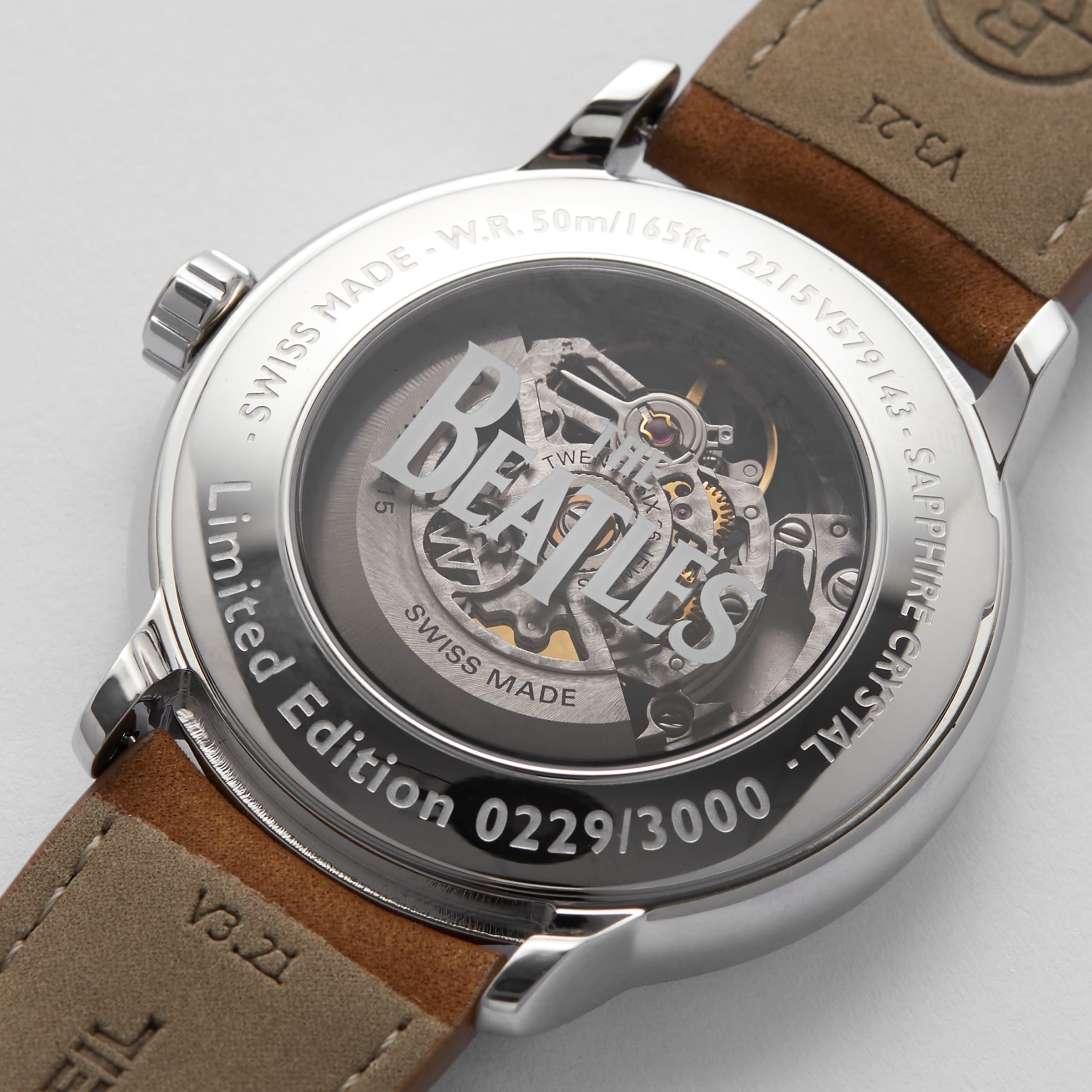 Le raymond online watch