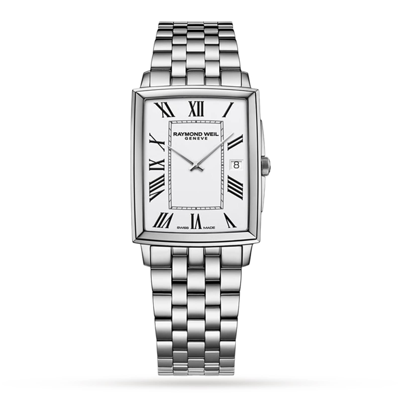 Raymond Weil Toccata 29mm Mens Watch Raymond Weil Toccata 29mm Mens Watch